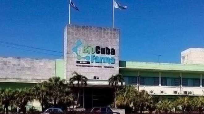 Cuba và Trung Quốc thành lập liên doanh sản xuất dược phẩm ảnh 1