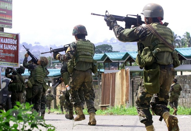 Chiến thắng của Taliban ở Afghanistan: Hồi chuông cảnh báo ASEAN ảnh 1