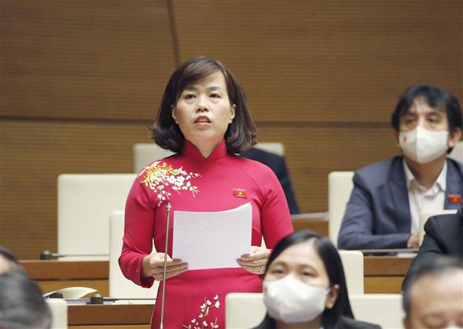 Phát triển nhân lực và năng suất lao động để thúc đẩy tăng trưởng ảnh 1