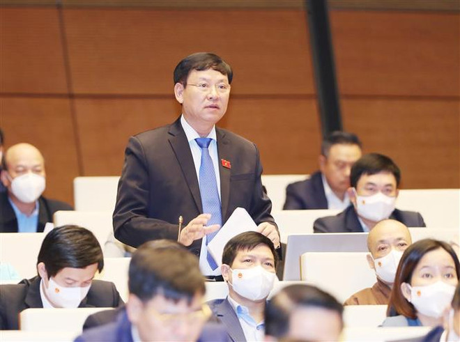 Phát triển nhân lực và năng suất lao động để thúc đẩy tăng trưởng ảnh 2