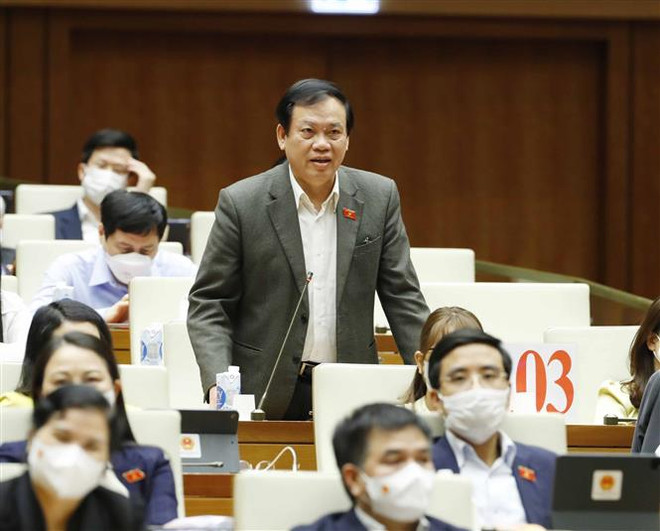 Quản lý đất đai đối với nhà đầu tư nước ngoài 'núp bóng' doanh nghiệp ảnh 2