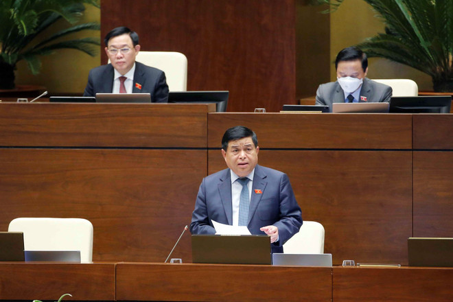 Đẩy nhanh tiến độ giải ngân vốn đầu tư công, các dự án sử dụng vốn ODA ảnh 1