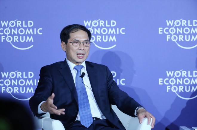 WEF ASEAN 2018 là hội nghị thành công nhất trong vòng 27 năm ảnh 2