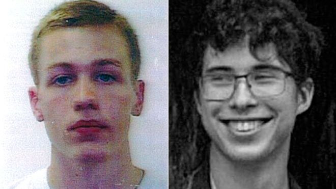 Australia tiếp tục tìm kiếm 2 du khách châu Âu mất tích tại bãi biển ảnh 1