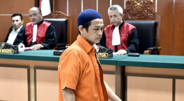 Indonesia phạt tù đối tượng liên quan tới vụ tấn công ở Jakarta ảnh 1