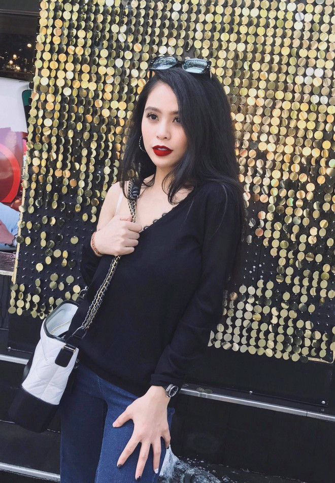 Ca nương Kiều Anh tiết lộ bí kíp giữ dáng siêu ‘mi nhon’ sau sinh ảnh 2