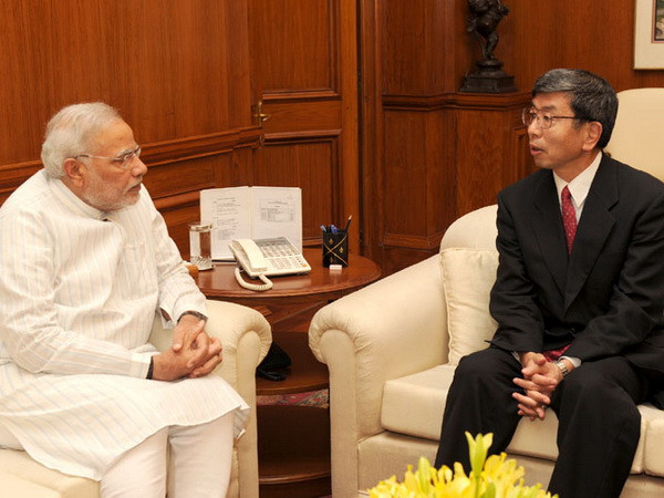 ADB kêu gọi Ấn Độ giảm thủ tục hành chính để thu hút đầu tư ảnh 1