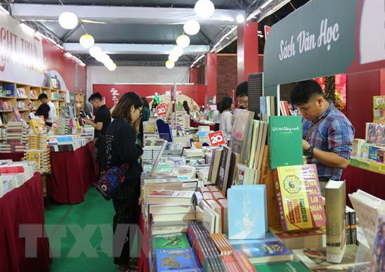 Ảnh minh họa. (Nguồn: TTXVN) Tận dụng thời cơ chuyển đổi số để phát triển ngành xuất bản ảnh 2
