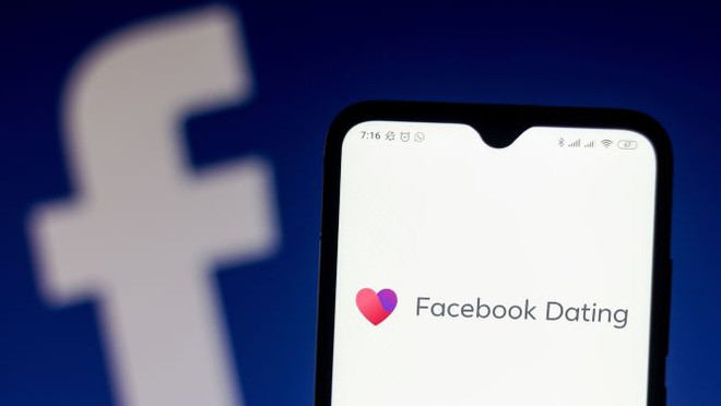 Ứng dụng hẹn hò trực tuyến Facebook Dating. (Nguồn: RTE) Ứng dụng hẹn hò trực tuyến: Những 'ông tơ bà nguyệt' thời 4.0 ảnh 1