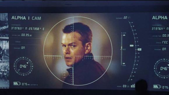Siêu điệp viên "Jason Bourne" thu 110 triệu USD trên toàn cầu ảnh 1