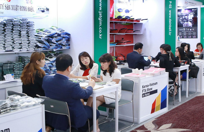 Hàn Quốc đã đầu tư khoảng 500 triệu USD vào tỉnh Bình Phước ảnh 1