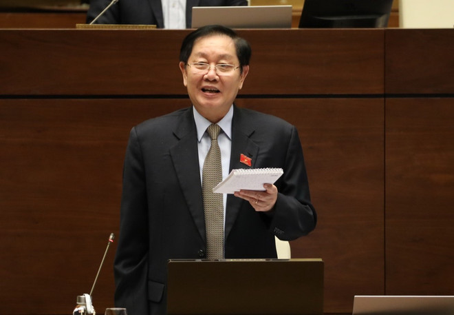 Quy định cụ thể hình thức kỷ luật cán bộ, công chức đã nghỉ việc ảnh 1