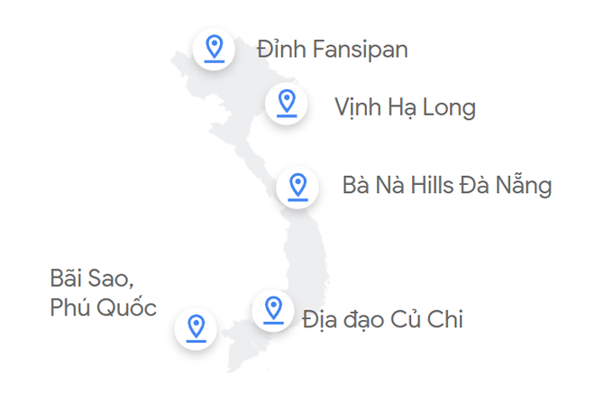 Nới lỏng giãn cách: Du khách châu Á-Thái Bình Dương 'thèm' đi du lịch ảnh 1