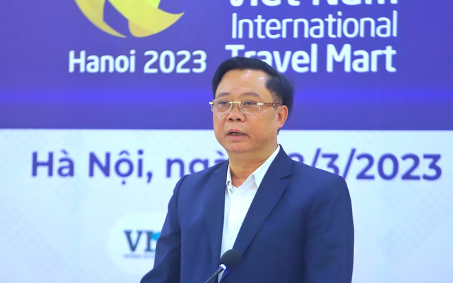 Chính phủ có nhiều đề xuất cởi mở nhằm “cởi trói” cho du lịch ảnh 2