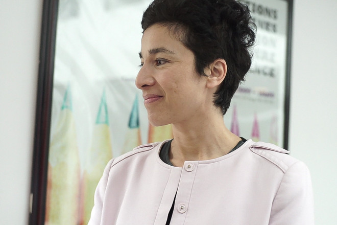 Bà Eva Nguyễn Bình: "Clap là liên hoan của tất cả các định dạng mới" ảnh 1