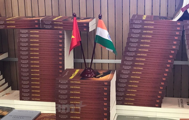 Thúc đẩy hơn nữa quan hệ Đối tác chiến lược toàn diện Việt Nam-Ấn Độ ảnh 1