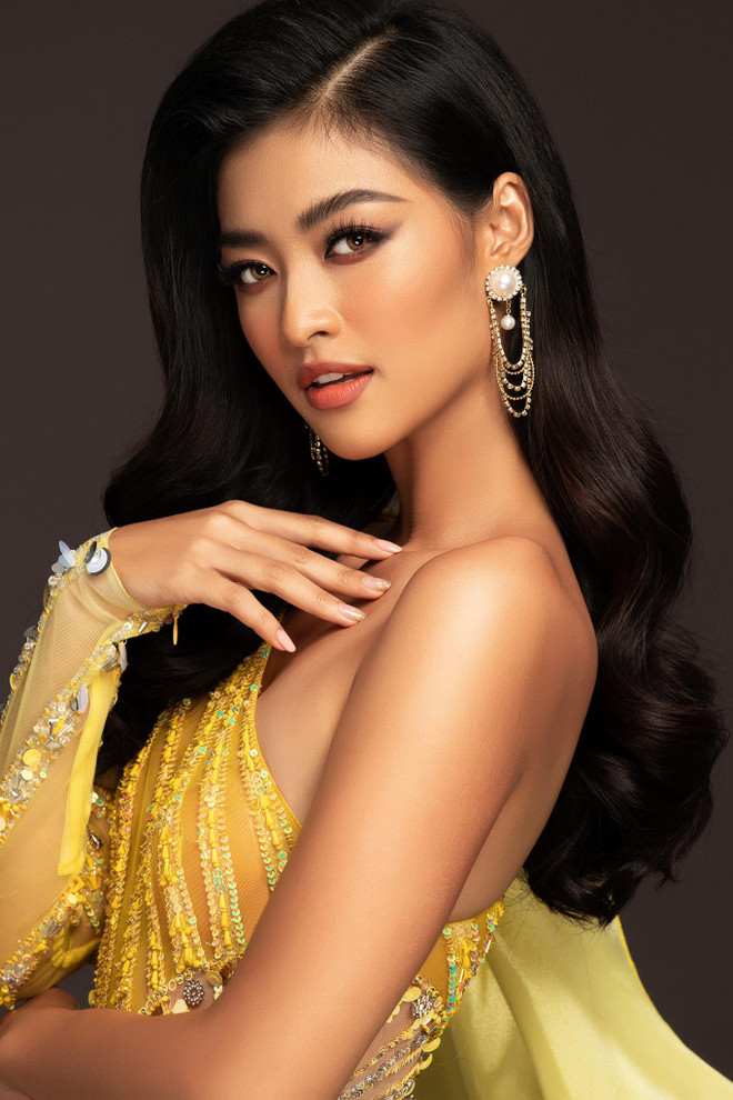 Miss Grand International: Lộ phác thảo bộ quốc phục của Kiều Loan ảnh 1