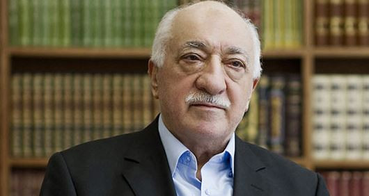 Thổ Nhĩ Kỳ tiếp tục hối thúc Mỹ dẫn độ giáo sỹ Fethullah Gulen ảnh 1