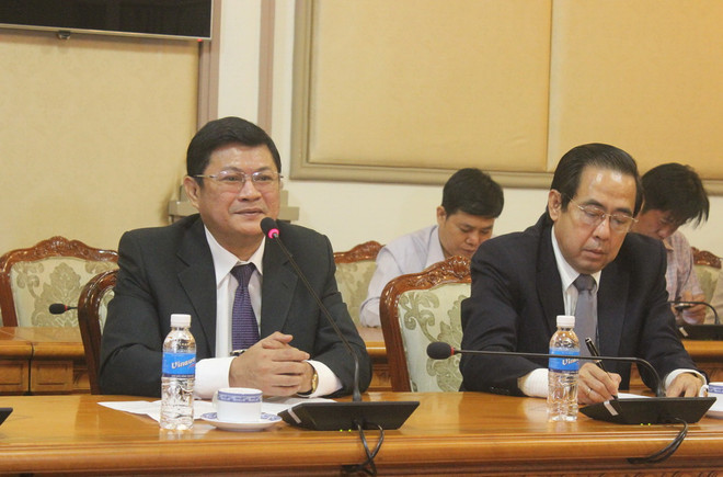 Thành phố Hồ Chí Minh đề nghị Nhật giúp phát triển công nghiệp hỗ trợ ảnh 2