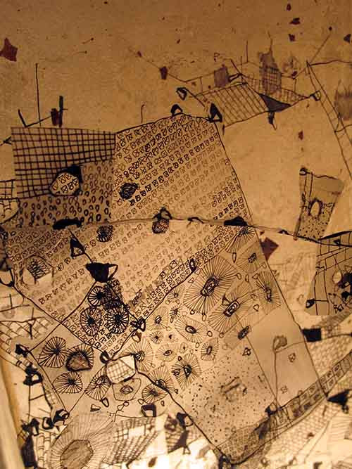 Khám phá thế giới qua “Cái nhìn của người phụ nữ” ảnh 1