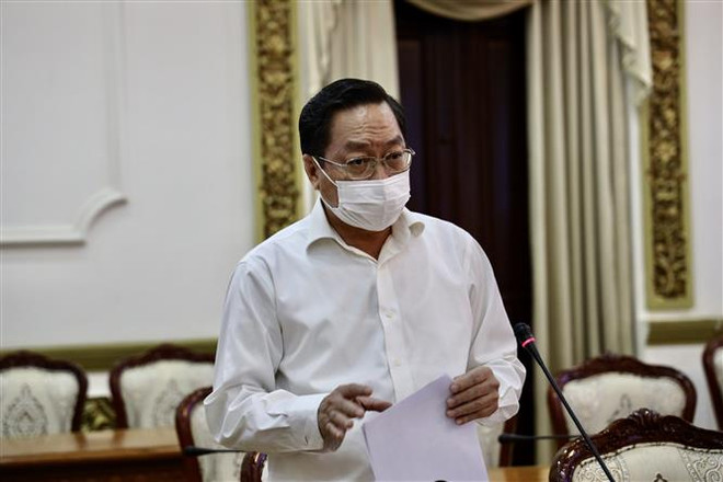 TP.HCM cân nhắc giảm quy mô, số lượng người dự lễ hội để phòng dịch ảnh 2