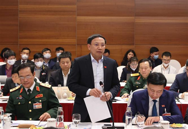 Quảng Ninh truy vết đến tận trường hợp F5, nỗ lực dập các ổ dịch ảnh 1