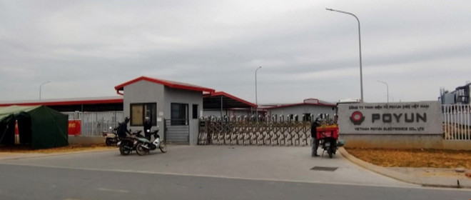 Hải Dương thành lập tổ giám sát hoạt động trong khu cách ly tập trung ảnh 1