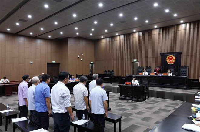 Vụ Chủ tịch Mường Thanh Lê Thanh Thản: Trả hồ sơ để điều tra bổ sung ảnh 1