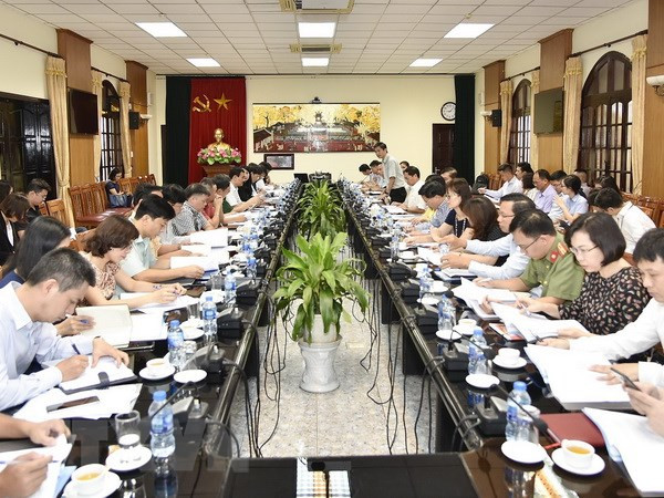 WEF ASEAN: Nắm bắt cơ hội và quản lý thách thức từ Cách mạng 4.0 ảnh 1