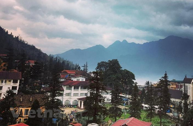 Nhiều hoạt động hấp dẫn tại Lễ hội mùa Thu Sa Pa năm 2018 ảnh 1