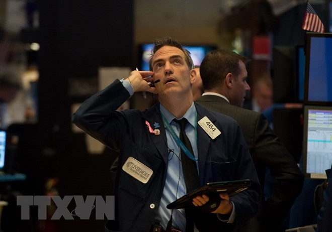 Nasdaq và S&P ghi nhận tháng Tám khởi sắc nhất kể từ năm 2014 ảnh 1