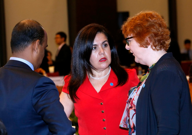 APEC đang đạt được tiến triển tốt trong bốn ưu tiên hợp tác ảnh 1