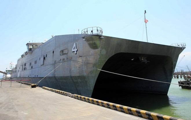 Chương trình Đối tác TBD kết thúc các hoạt động tại Đà Nẵng ảnh 1