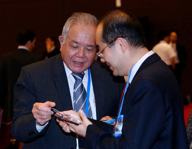 Tổ chức Cuộc thi phát triển phần mềm APEC hỗ trợ doanh nghiệp ảnh 1