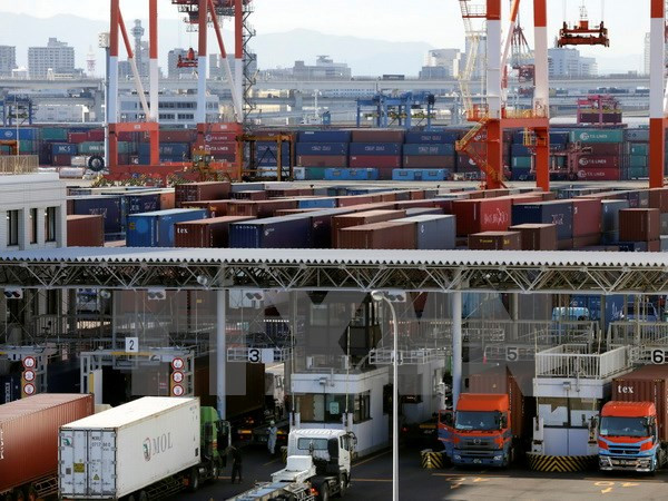 Bộ trưởng 11 nước tham gia TPP họp tại Hà Nội vào cuối tuần này ảnh 1