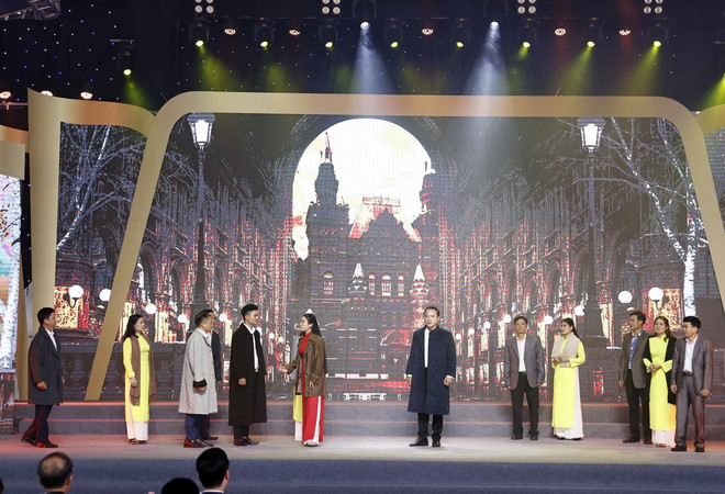 Tổng Bí thư Lê Hồng Phong - người con ưu tú của quê hương Nghệ An ảnh 2