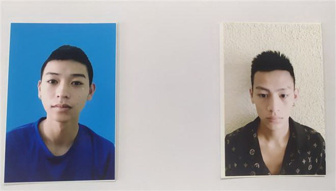 Thái Bình bắt giữ 5 đối tượng về tội mua bán người dưới 16 tuổi ảnh 1