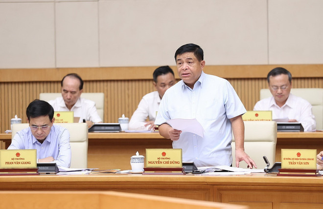 Hoạt động sản xuất, kinh doanh tiếp tục xu hướng phục hồi tốt ảnh 1