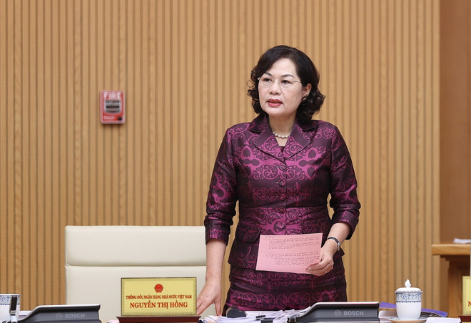 Hoạt động sản xuất, kinh doanh tiếp tục xu hướng phục hồi tốt ảnh 2