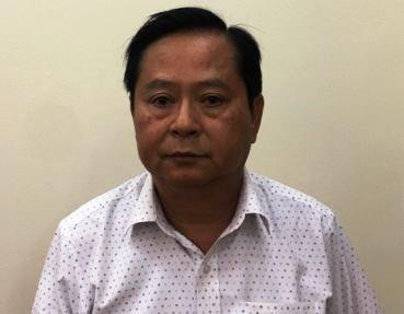 Truy tố nguyên Phó Chủ tịch UBND Thành phố Hồ Chí Minh Nguyễn Hữu Tín ảnh 2