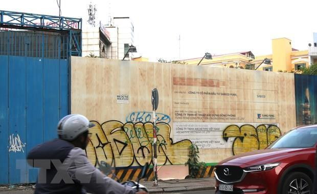 Truy tố nguyên Phó Chủ tịch UBND Thành phố Hồ Chí Minh Nguyễn Hữu Tín ảnh 1