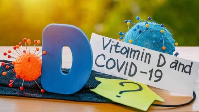 Ảnh minh họa. (Nguồn: Influenza) Lượng vitamin D trong cơ thể liên quan đến tình trạng bệnh COVID-19 ảnh 1