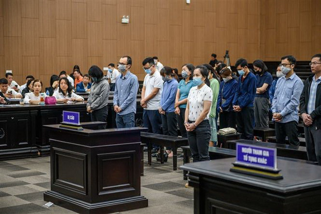 Vụ 'siêu lừa' Hà Thành: Thủ đoạn lắt léo, hệ lụy dai dẳng ảnh 1