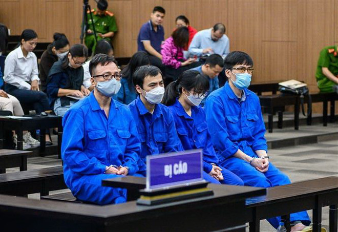 Vụ 'siêu lừa' Hà Thành: Thủ đoạn lắt léo, hệ lụy dai dẳng ảnh 3