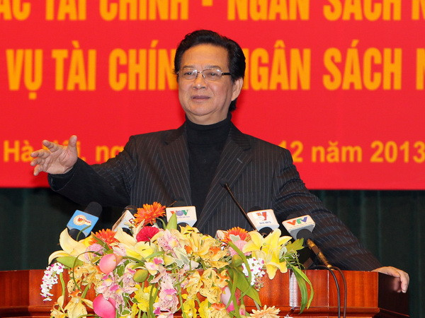 Triển khai sớm giải pháp đảm bảo dự toán ngân sách ảnh 1