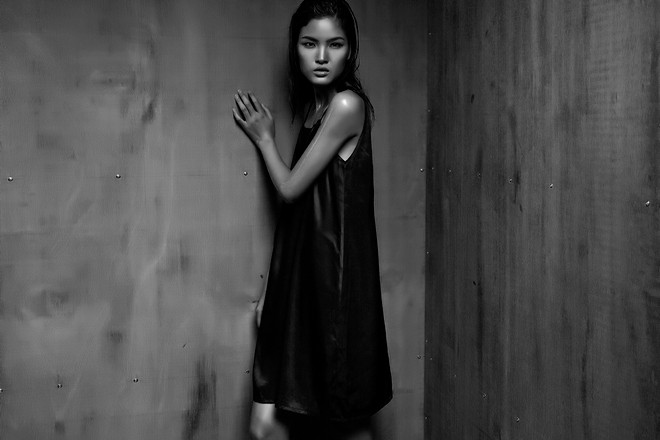 “Gái quê” Chà My sẽ sang kinh đô thời trang Milan làm mẫu ảnh 2