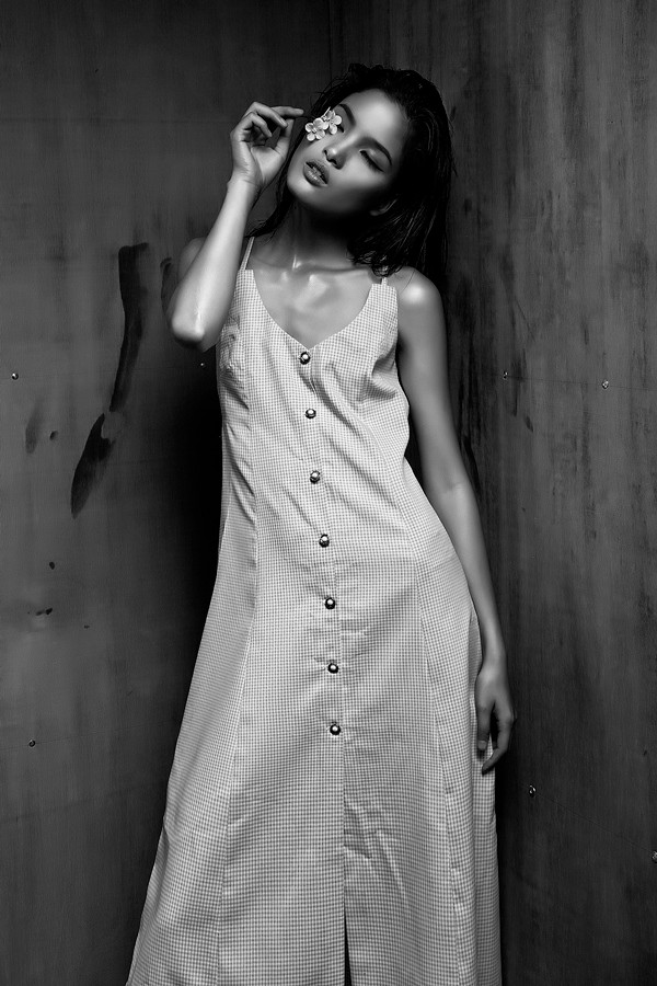 “Gái quê” Chà My sẽ sang kinh đô thời trang Milan làm mẫu ảnh 5