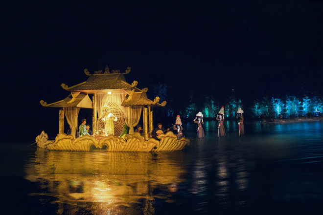 Sẽ thiết lập hành lang du lịch an toàn giữa Hà Nội và các địa phương ảnh 1