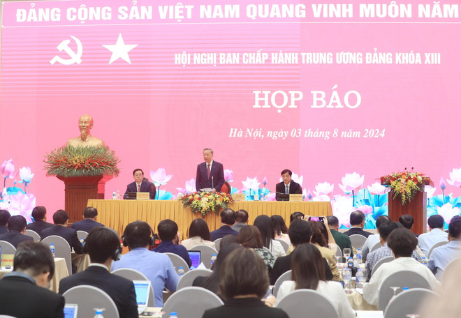 ttxvn_hop bao 11.jpg