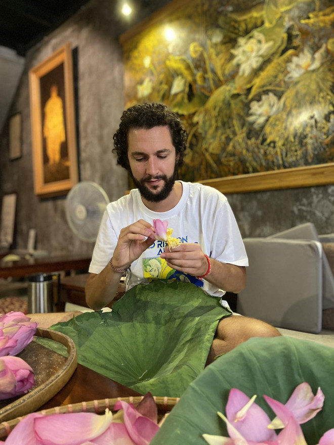 Chuyên gia châu Á hiến kế cho du lịch Việt phát triển điểm đến ảnh 3